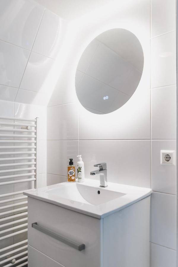 Herengracht Private Room With Canal View Amsterdam Exterior foto